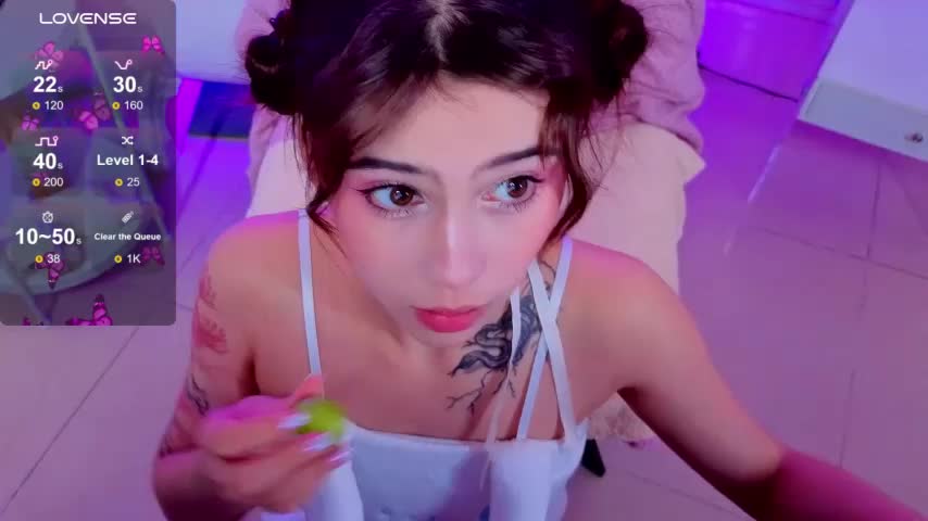 Hotary_Yuko Live Sex December 17, 2025