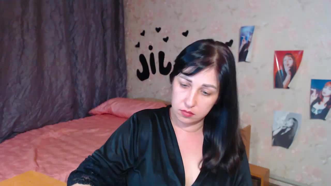 JillStevens Live Sex December 19, 2025