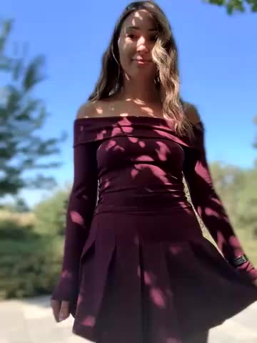 LetsFunKARINA Live Sex December 14, 2025