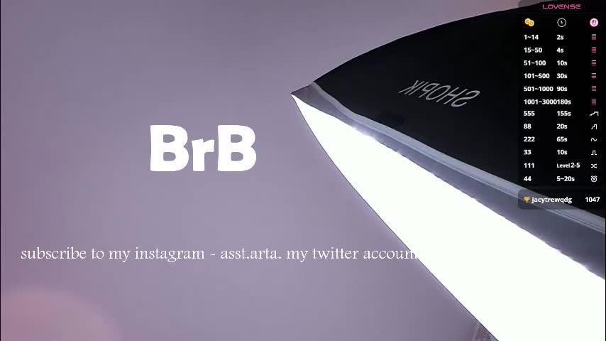 lornadyer Live Sex December 13, 2025