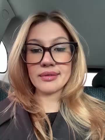 RinaCat Live Sex December 13, 2025