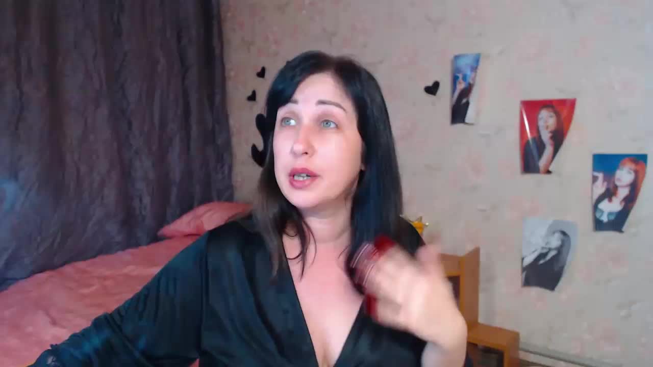 JillStevens Live Sex December 19, 2025