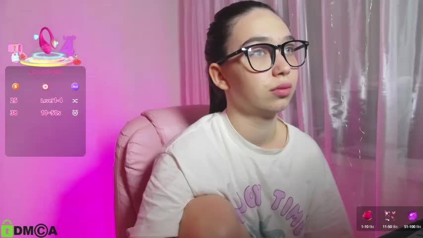 Arianahot777 Live Sex December 13, 2025