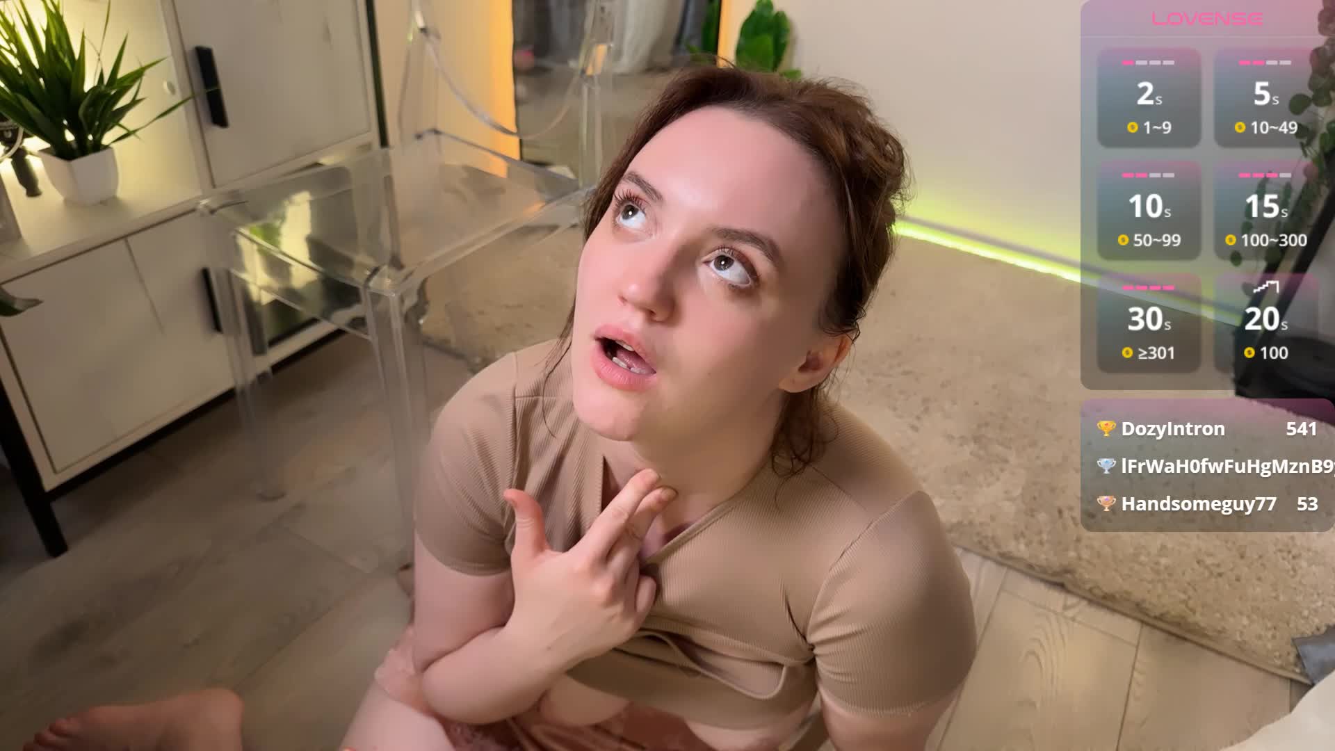 LelaRyann Live Sex December 17, 2025