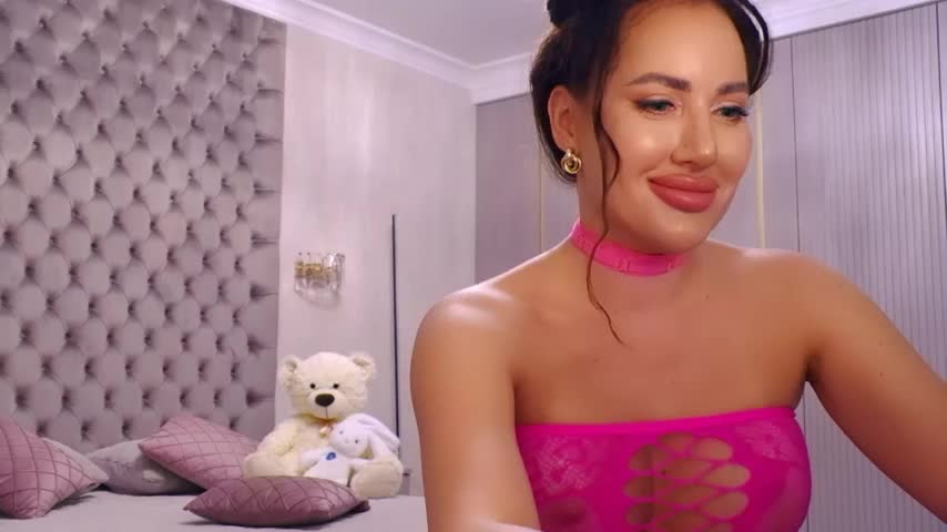 TianaPosh Live Sex December 13, 2025