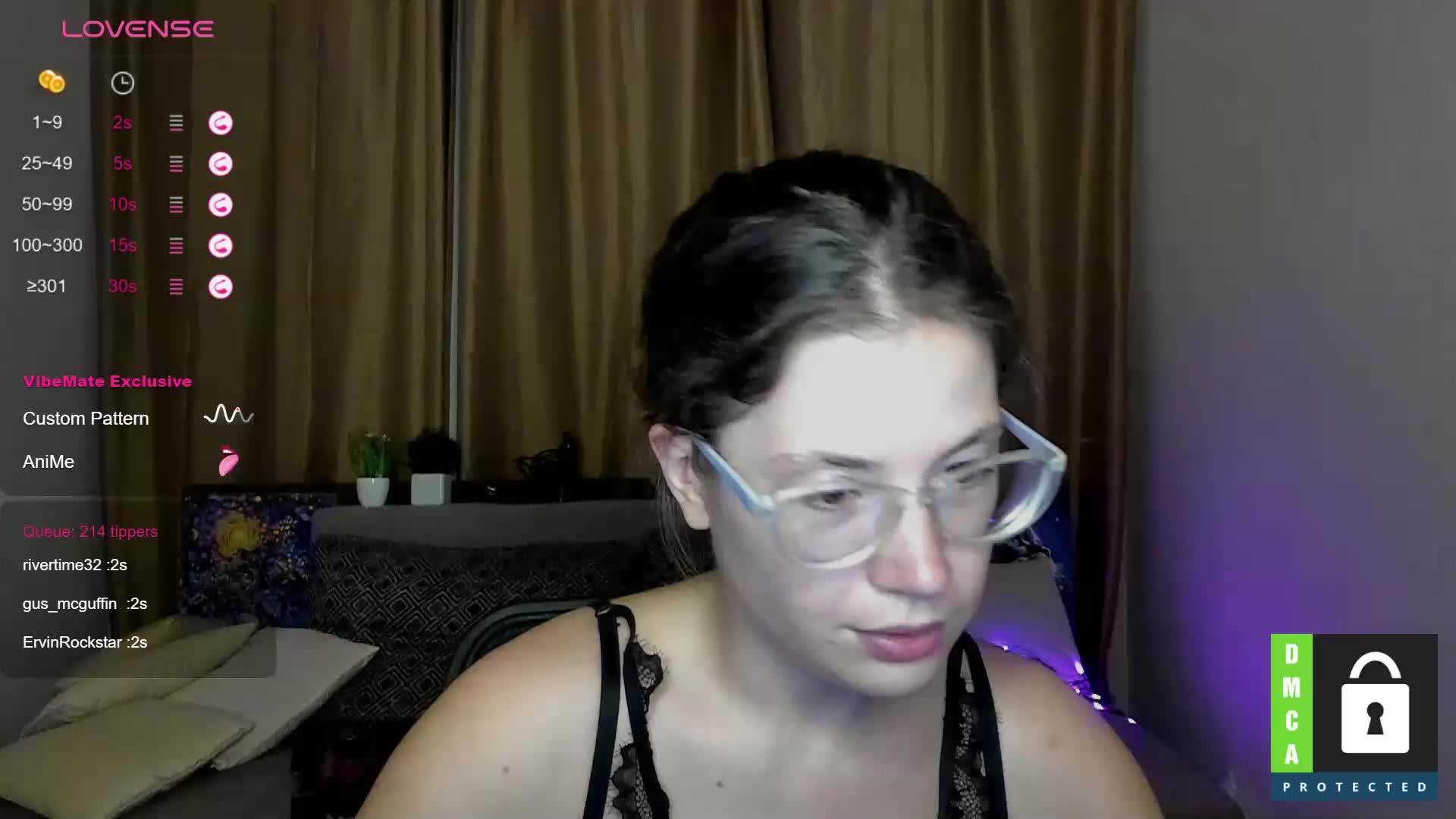 Aliciafolow009 Live Sex December 13, 2025