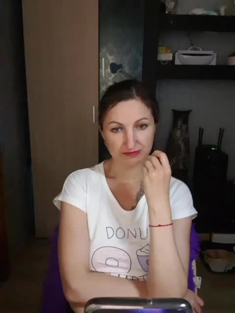 Nushka1984 Live Sex December 13, 2025