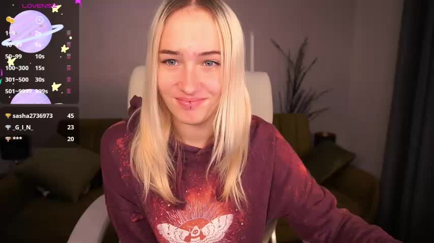 LilElfie Live Sex December 18, 2025