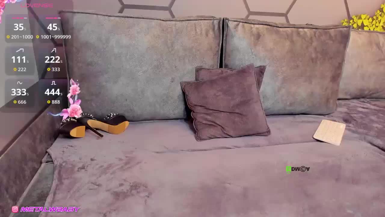 babymetal_ Live Sex December 13, 2025