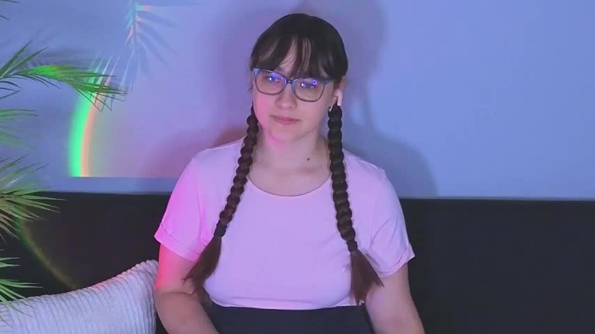 TessaDoll Live Sex December 15, 2025