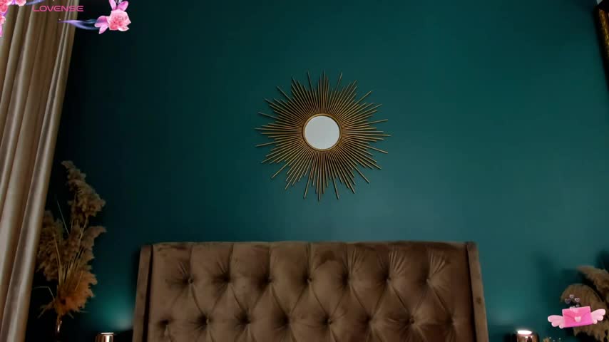 CalyMoon Live Sex December 18, 2025