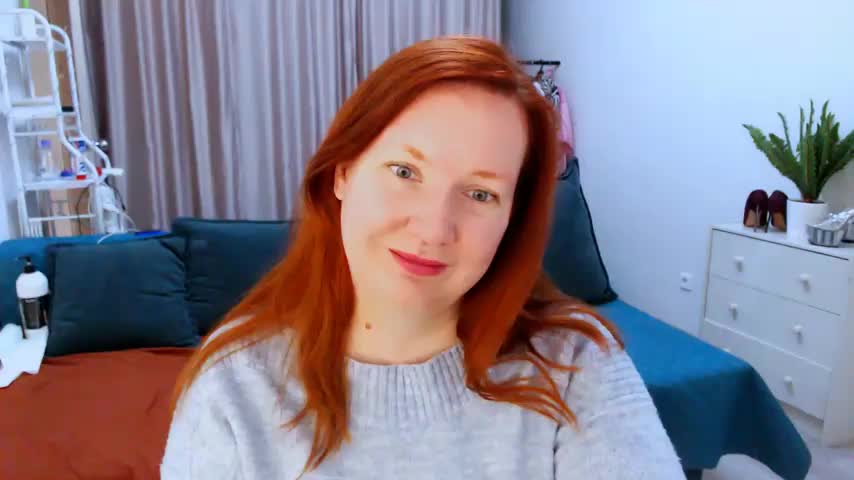 GoddessLara Live Sex December 13, 2025