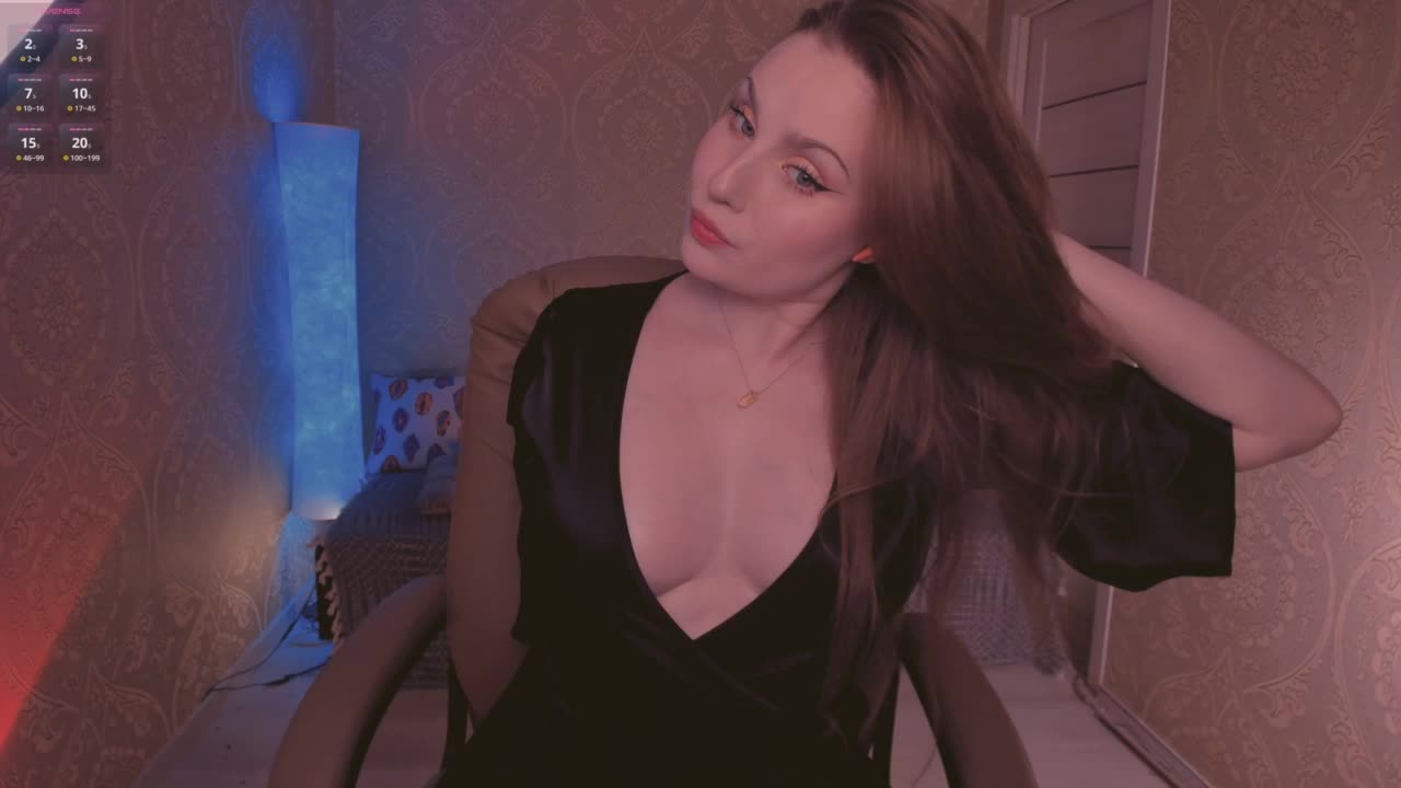 Esmeerrr Live Sex December 15, 2025