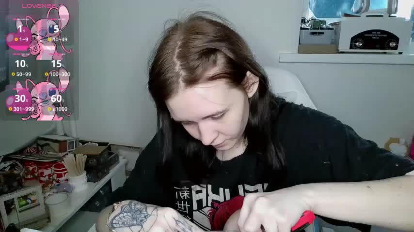 crashtest_13 Live Sex December 13, 2025