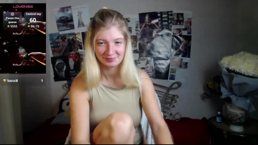 faiirylight Live Sex December 17, 2025