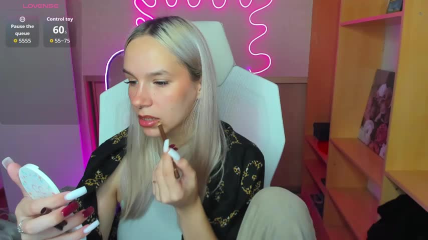 SienaHill Live Sex September 14, 2025