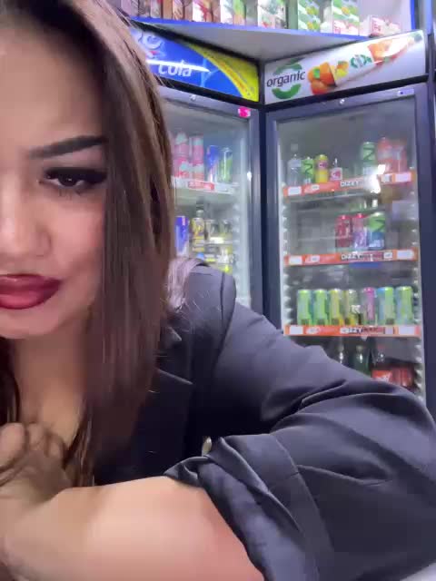 praesertim Live Sex December 13, 2025