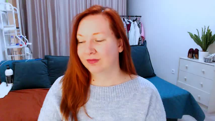 GoddessLara Live Sex December 13, 2025