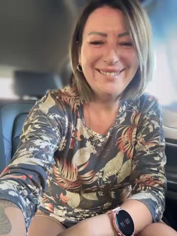 Milena-MilfaXXX Live Sex December 17, 2025