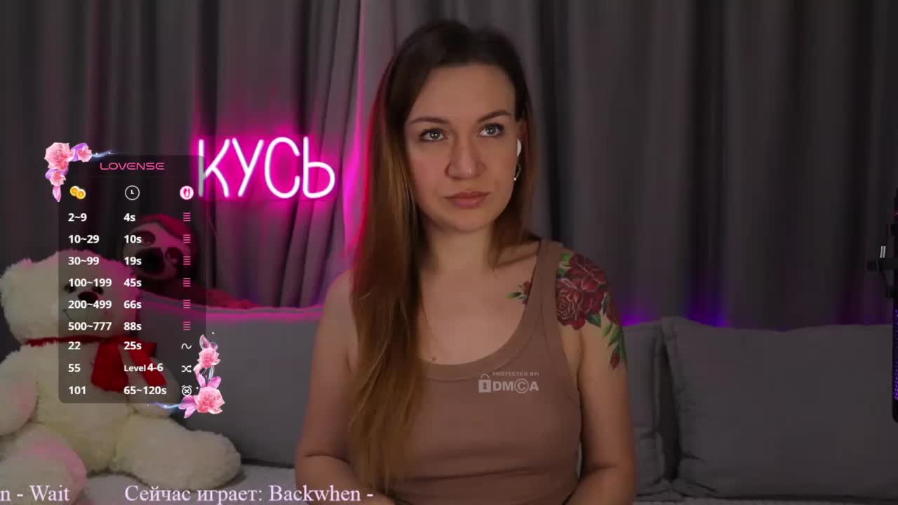 Rita_ Live Sex December 14, 2025