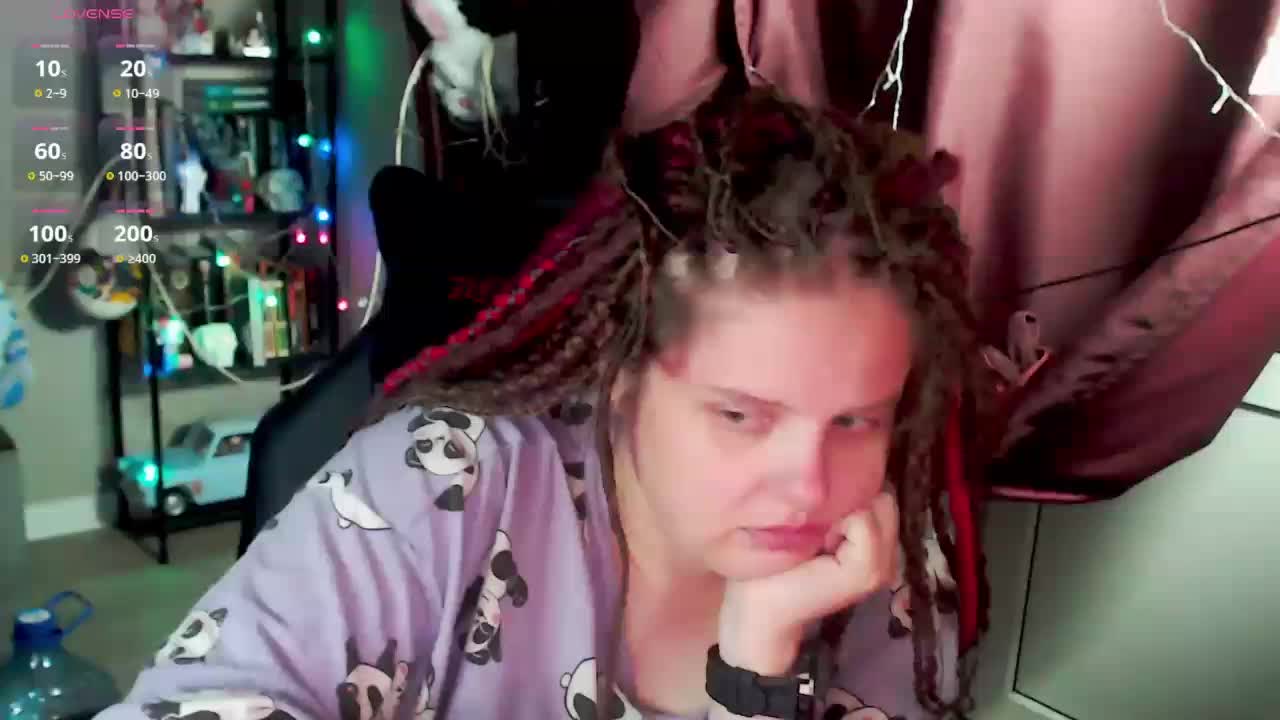 sweet_____cute Live Sex December 18, 2025