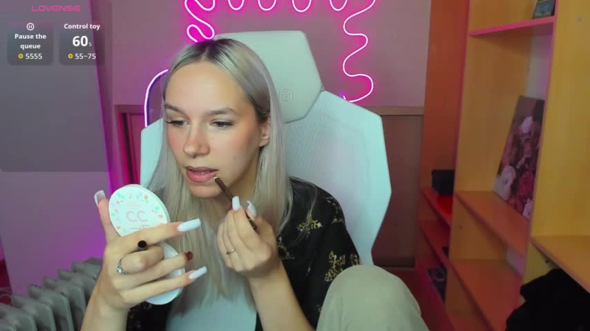 SienaHill Live Sex September 14, 2025