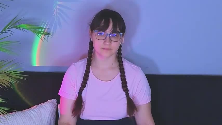 TessaDoll Live Sex December 15, 2025