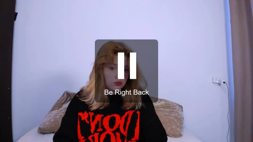 LaseyMoon Live Sex December 13, 2025