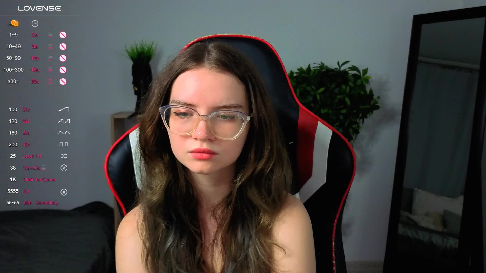 SonyaGlen Live Sex December 13, 2025