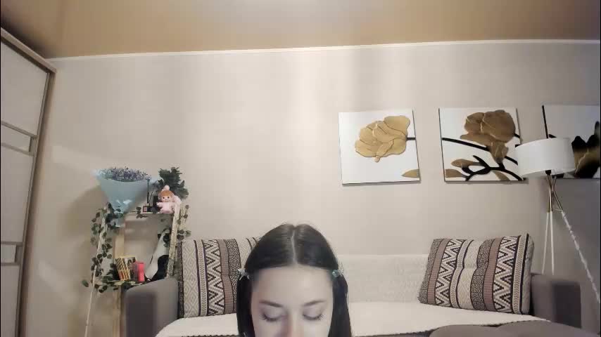 passionate_isabella Live Sex December 13, 2025