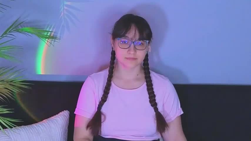 TessaDoll Live Sex December 15, 2025