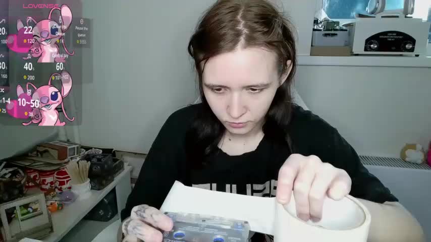 crashtest_13 Live Sex December 13, 2025