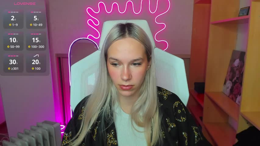 SienaHill Live Sex September 14, 2025