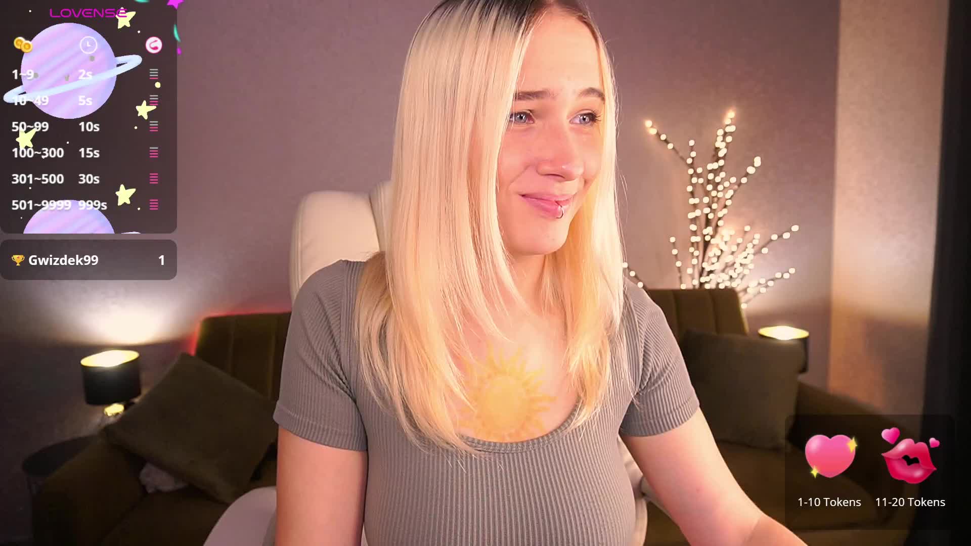 LilElfie Live Sex December 18, 2025