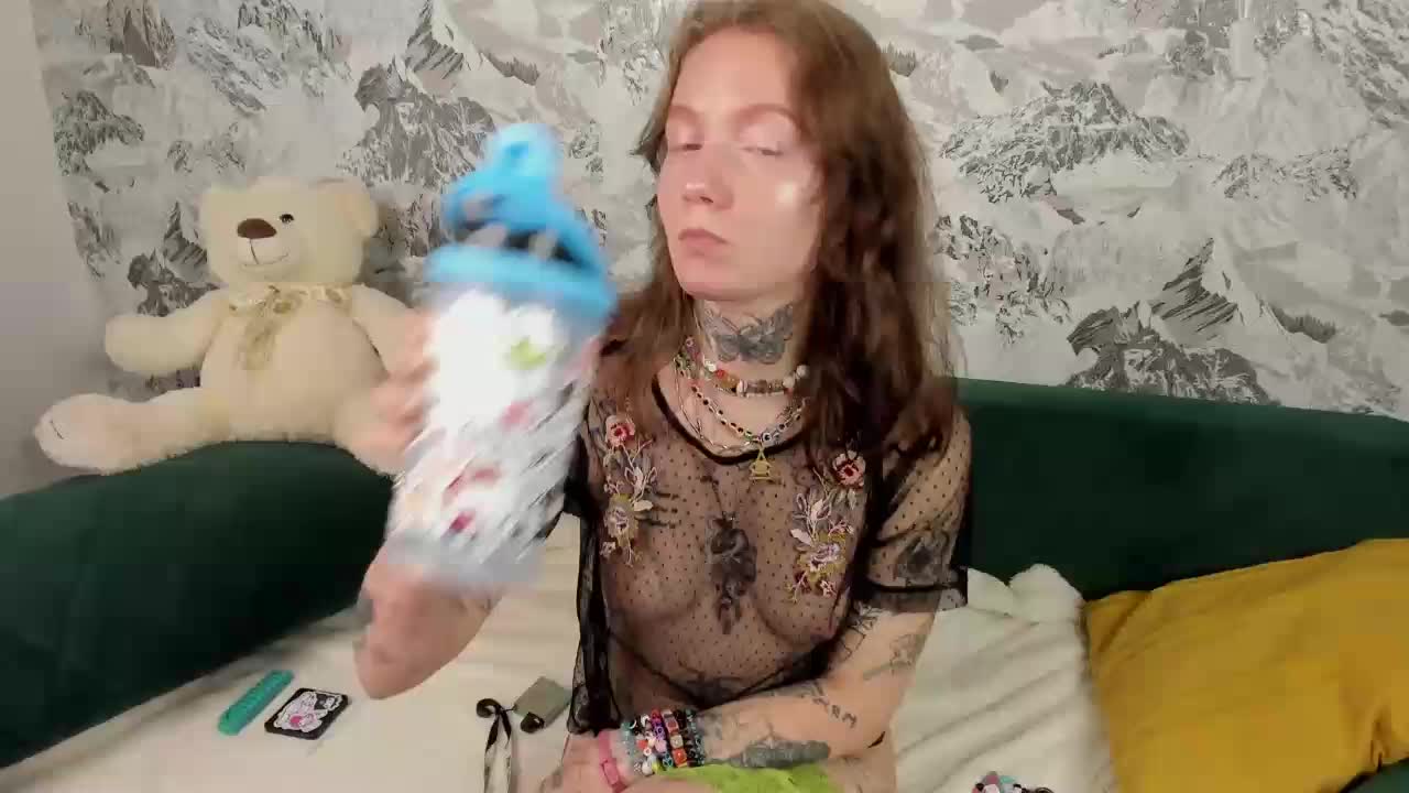 Mary-Xextra Live Sex December 17, 2025