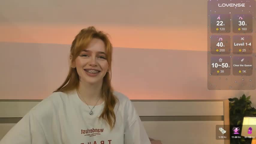 Phoenix_Margo Live Sex December 17, 2025