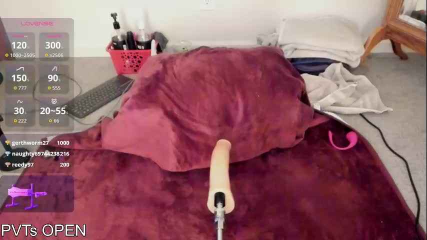 brooklyn_shai Live Sex December 13, 2025
