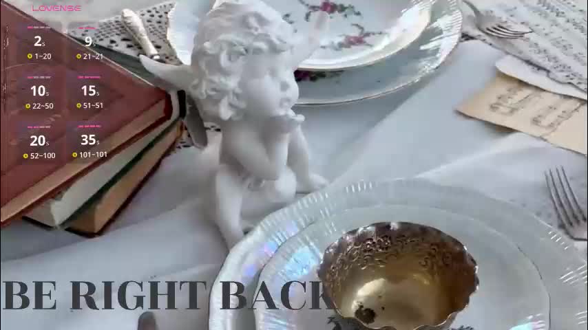 lily_merlin Live Sex December 13, 2025