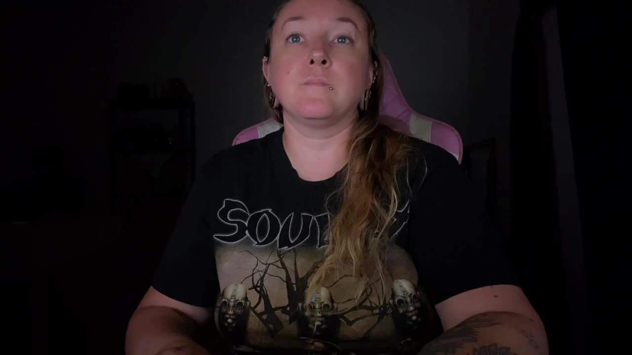 NylonQueen Live Sex December 14, 2025