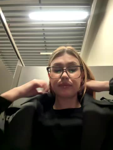 RinaCat Live Sex December 13, 2025