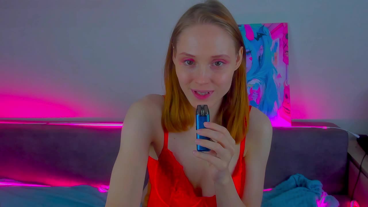 GinaLovely Live Sex December 18, 2025