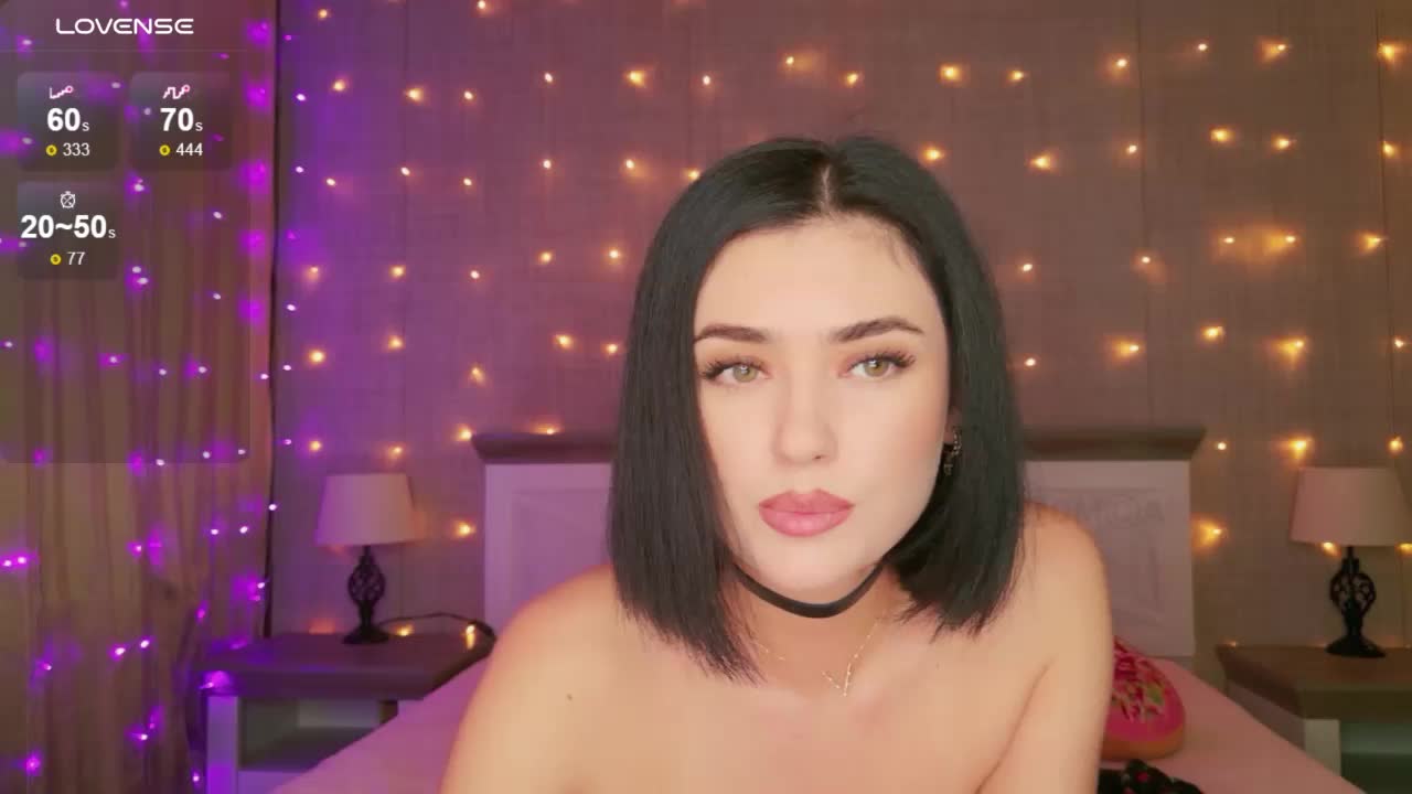 LeJanele Live Sex December 13, 2025