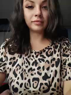 Sweet-Candy88 Live Sex December 17, 2025