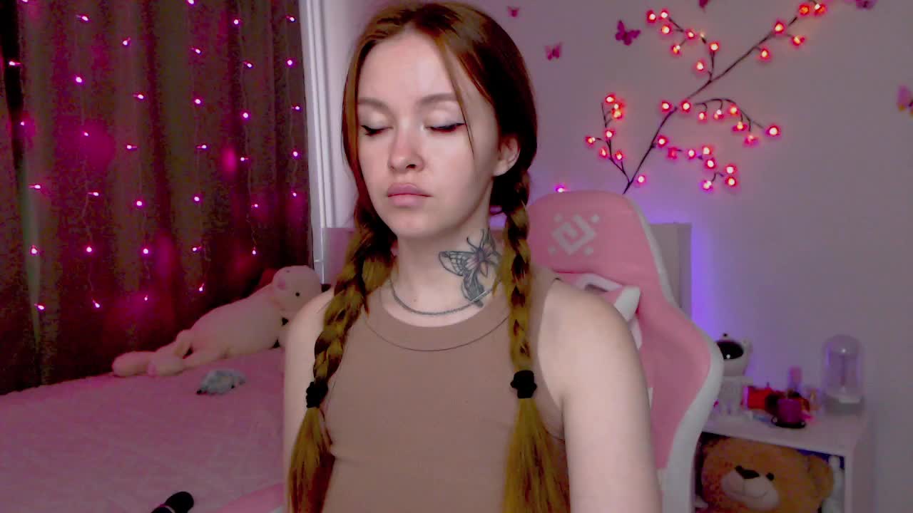 NaughtyMable Live Sex December 15, 2025