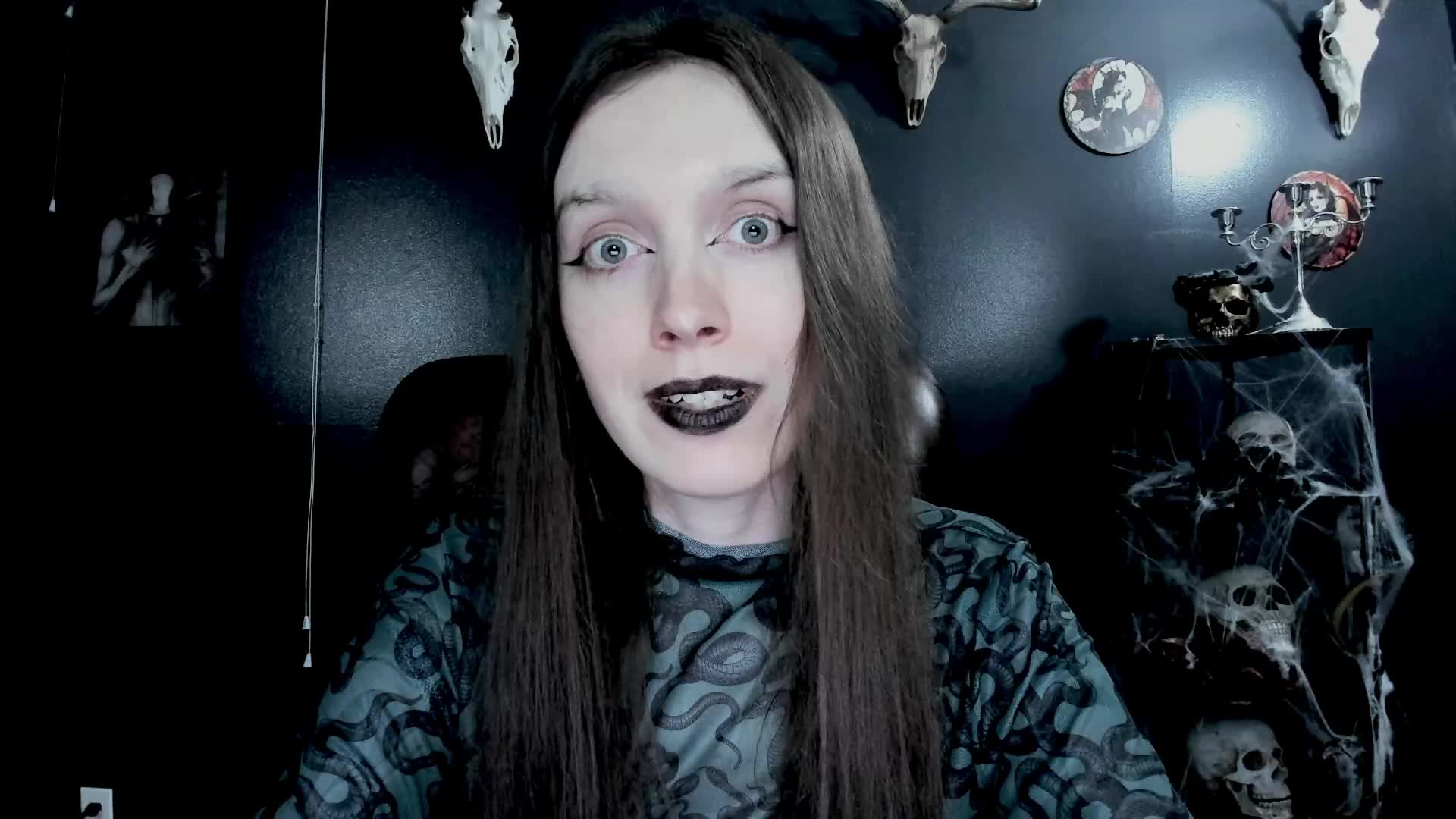 NarcissaDark Live Sex December 13, 2025