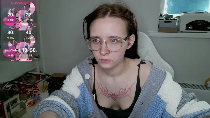 crashtest_13 Live Sex December 13, 2025