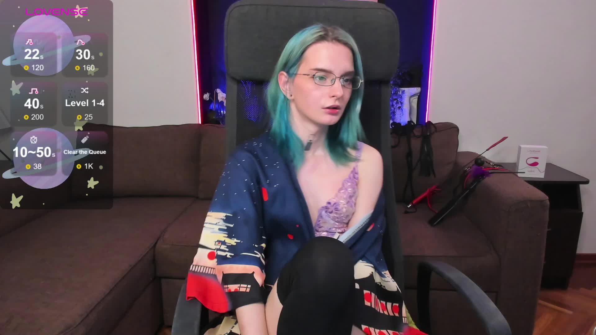 lika-haris Live Sex December 14, 2025