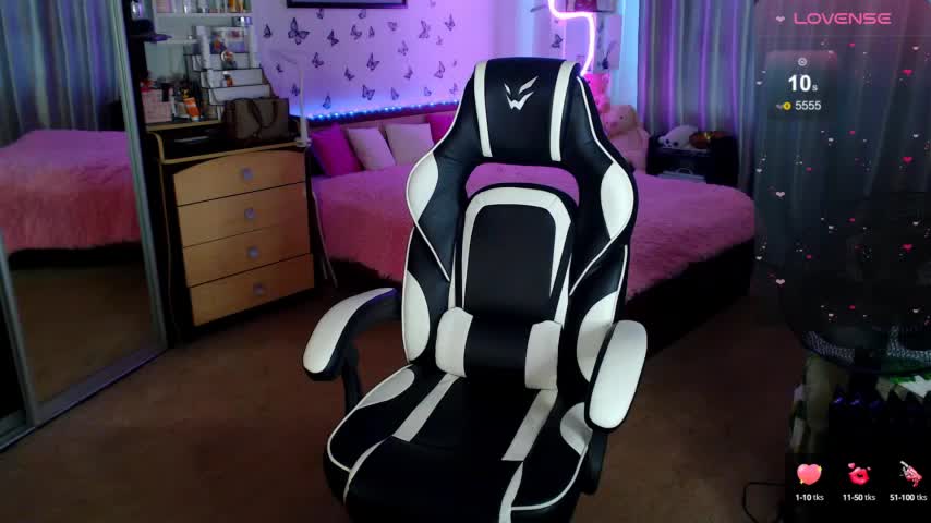 Sidney_blush Live Sex December 14, 2025