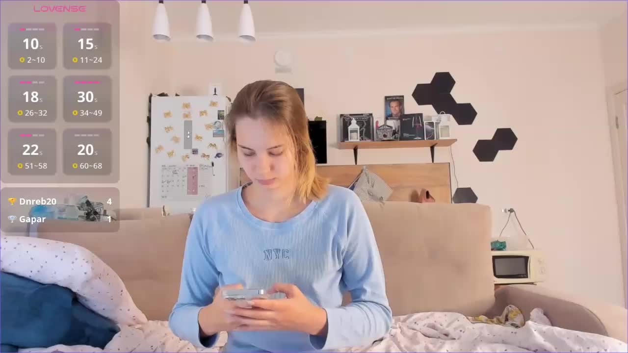 FindMyGSpot Live Sex December 17, 2025