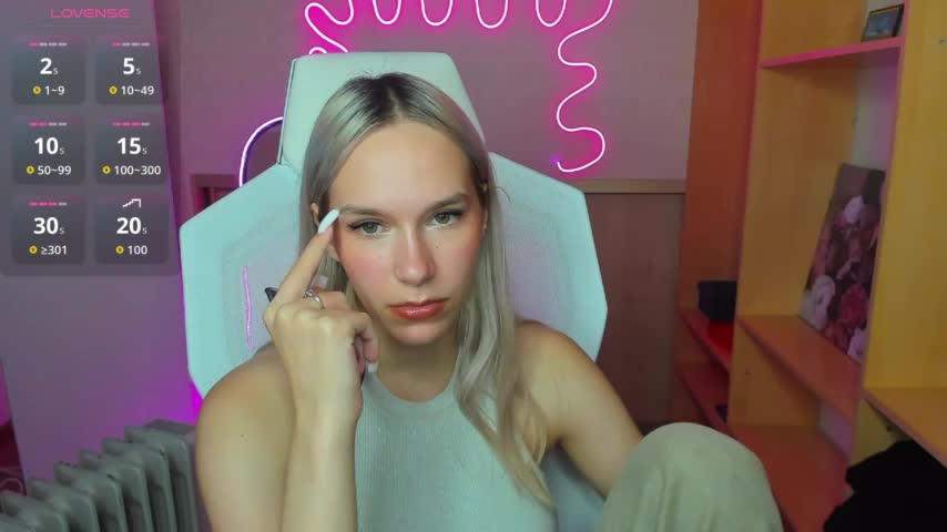 SienaHill Live Sex September 14, 2025